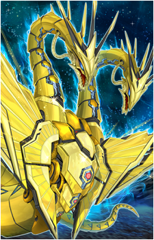 Heosvarog the Mechanical Dawn's image