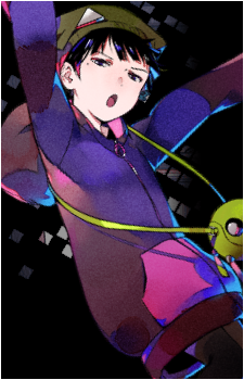 Miu Shinonome's image