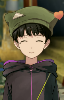 Miu Shinonome {DS}