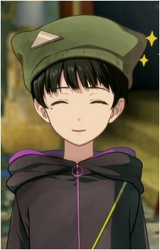 Miu Shinonome {DS}