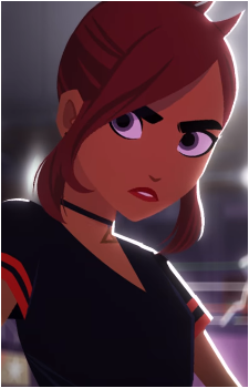 Carmen Sandiego