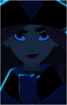 Carmen Sandiego