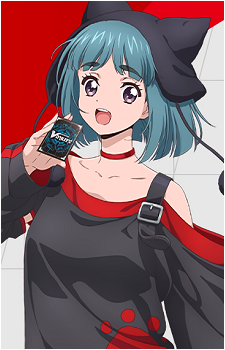Yuna Saionji