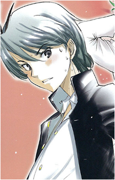 Motoki Tateha's image