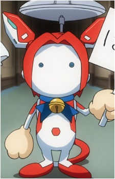 Assistroid's image