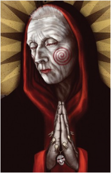 Jigsaw's image