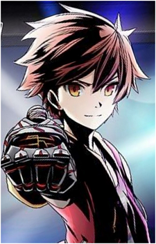 Akane {DG}