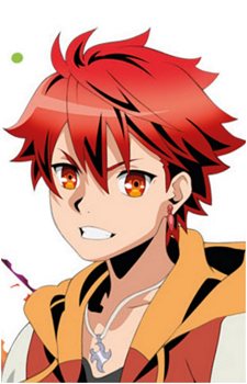 Akane {DG}