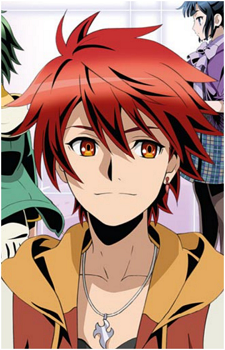 Akane {DG}
