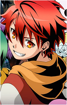 Akane {DG}