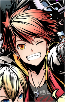 Akane {DG}