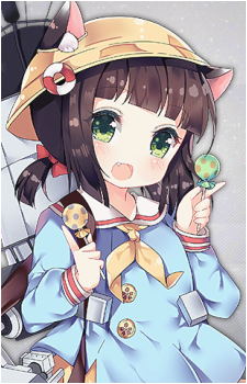 Mutsuki's image