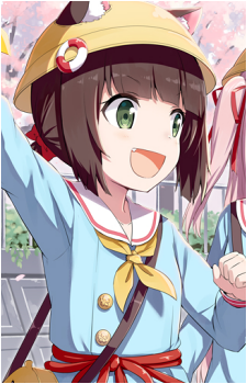 Mutsuki {AL}