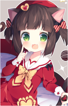 Mutsuki {AL}