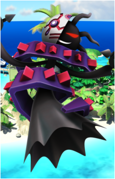Omminus's image