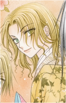 Narumi L. Anju