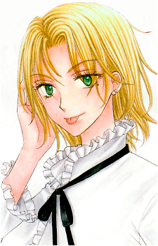 Narumi L. Anju's image