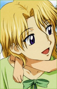 Narumi L. Anju