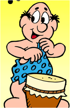 Bolota's image