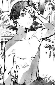 Image 42 - Art: 天野英 (Hana Amano) Image 42