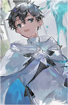 Image 2 - Art: 天野英 (Hana Amano) Image 2