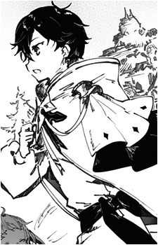 Image 40 - Art: 天野英 (Hana Amano) Image 40