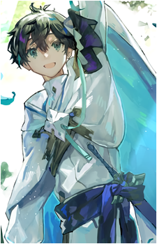 Image 3 - Art: 天野英 (Hana Amano) Image 3