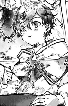 Image 43 - Art: 天野英 (Hana Amano) Image 43