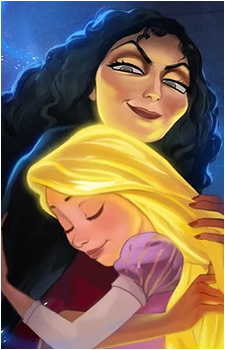Mother Gothel