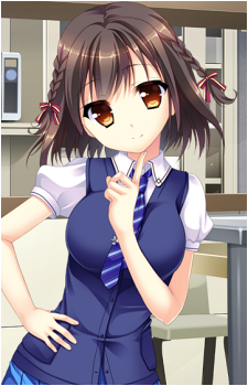 Yui Hayabusa