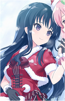 Yuyu Shirai
