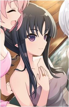 Yuyu Shirai