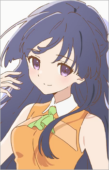 Yuyu Shirai