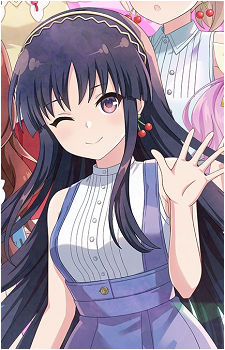 Yuyu Shirai