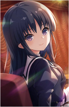 Yuyu Shirai