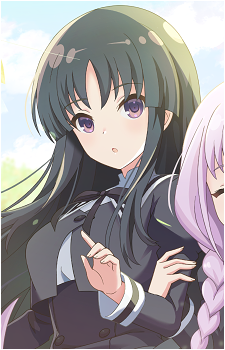 Yuyu Shirai