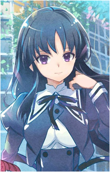 Yuyu Shirai