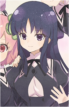 Yuyu Shirai
