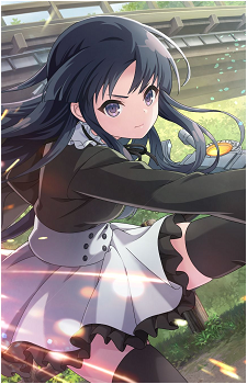 Yuyu Shirai