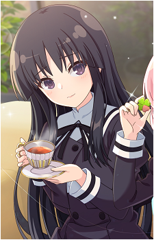 Yuyu Shirai