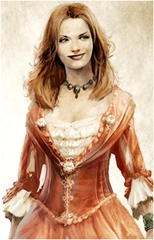 Caroline Scott-Kenway's image
