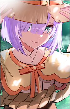 Bekko's image