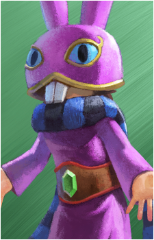 Ravio's image