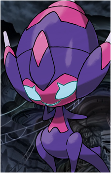 Poipole's image