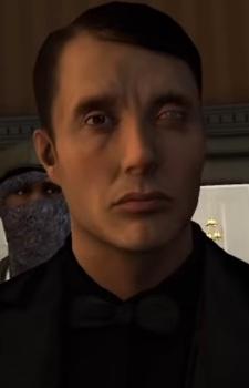 Le Chiffre
