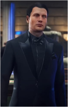 Le Chiffre's image