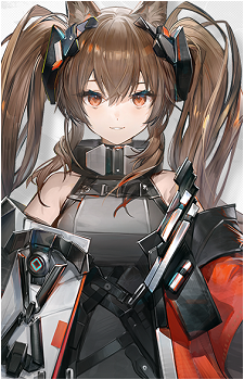 Gilberta's image