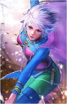 Katarina Lauran's image