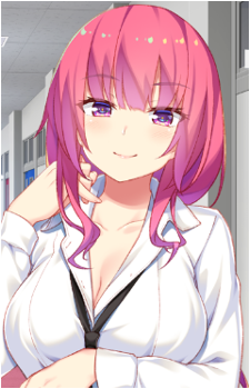 Miyuki Mitsumine's image