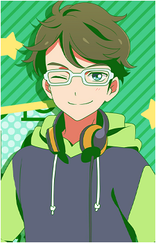 Kanata Kira's image